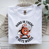 Hang In There It Gets Worse SVG Bundle