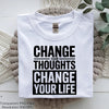 Success Mindset Motivational Shirt SVG Bundle