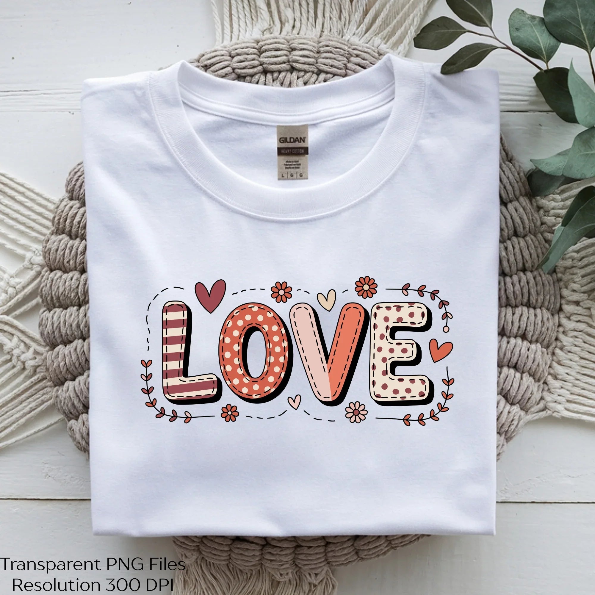 Valentine's Day Love SVG Bundle - CraftNest - Digital Crafting and Art