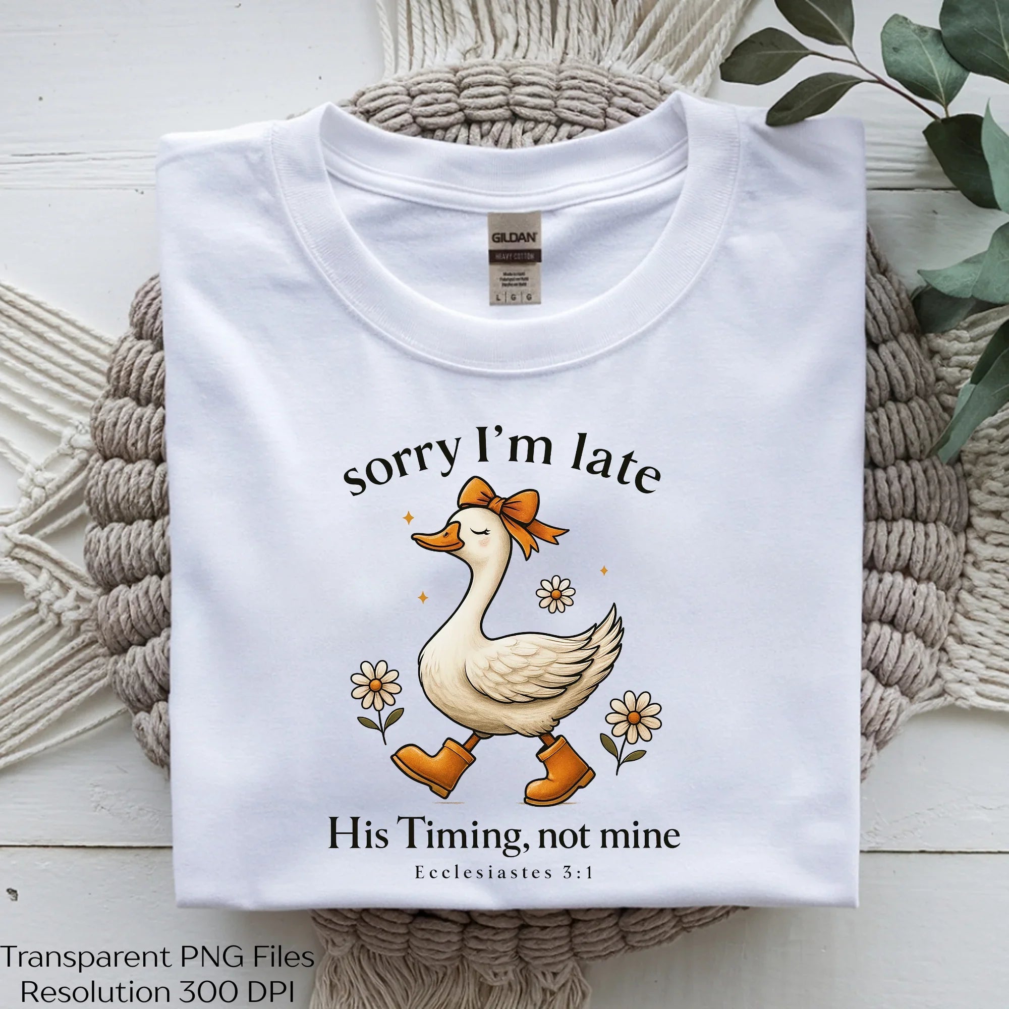 Sorry I'm Late Clipart Bundle - CraftNest - Digital Crafting and Art
