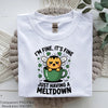 Fine It Bee Meltdown Clipart Bundle