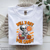 Will Ray for Candy Halloween Skeleton SVG Bundle