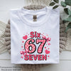 Valentine's Day SVG Bundle