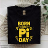 Born On Pi Day Funny Shirt Clipart Bundle