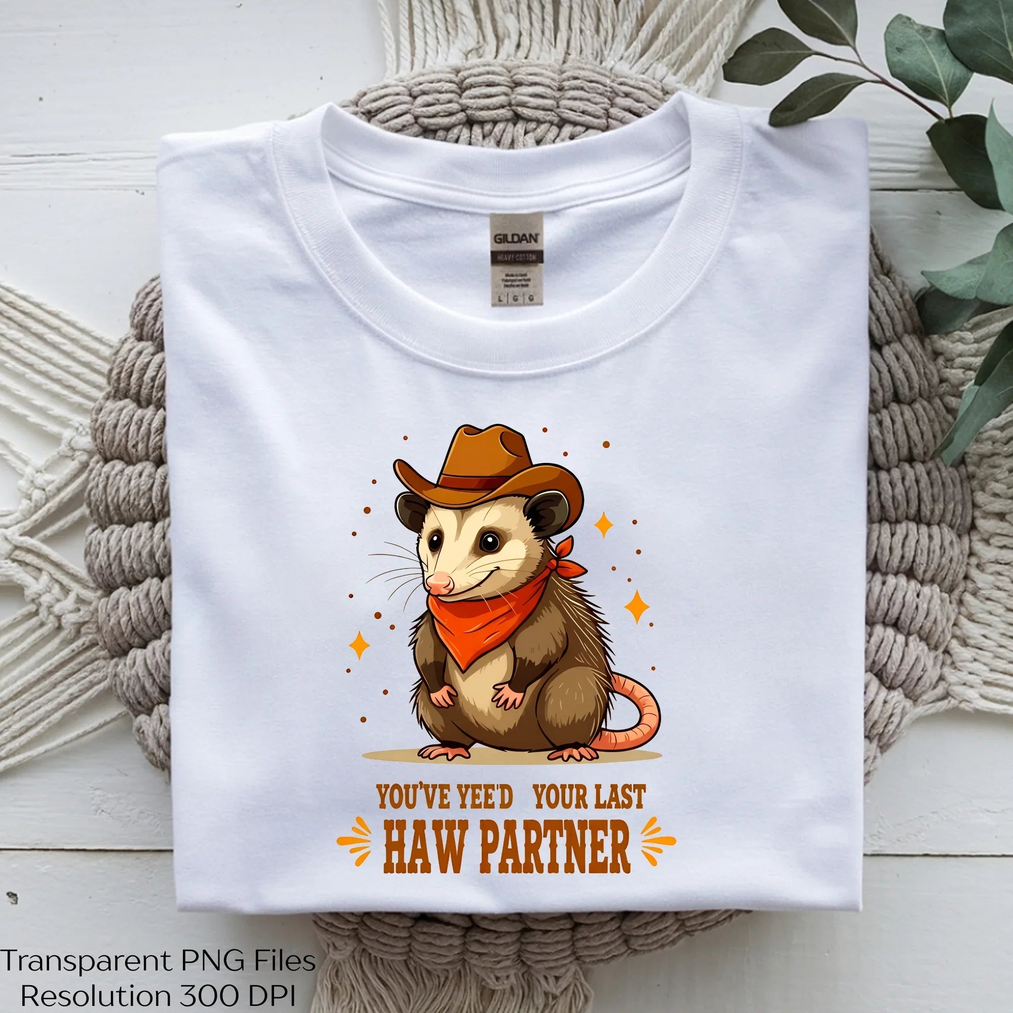 You've Yee'd Your Last Haw Shirt Clipart Bundle - CraftNest - Digital Crafting and Art