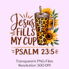 Vintage Religious Spirit Clipart Bundle
