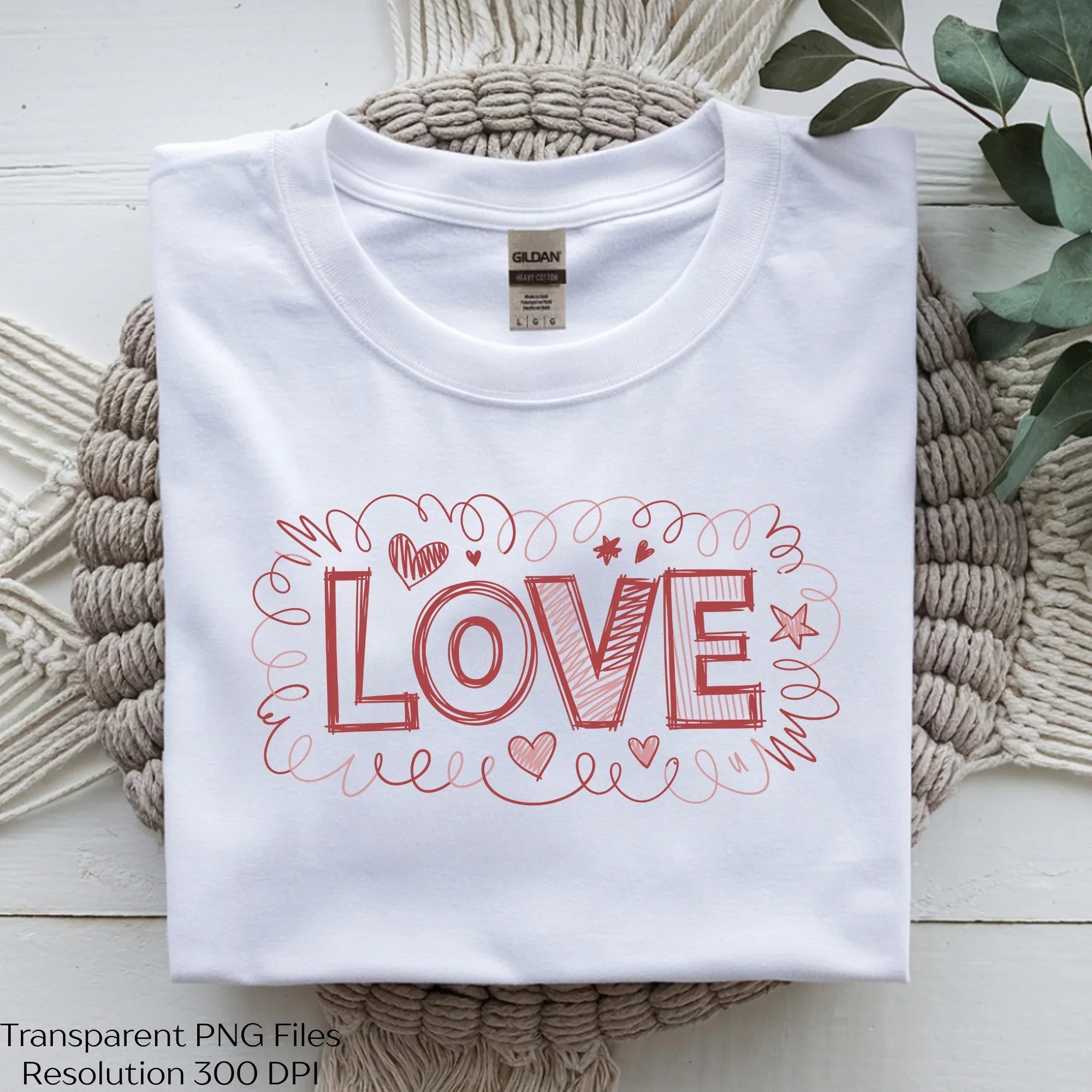 Valentine's Day Love SVG Bundle - CraftNest - Digital Crafting and Art