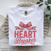 Valentine Heartbreaker Clipart Bundle