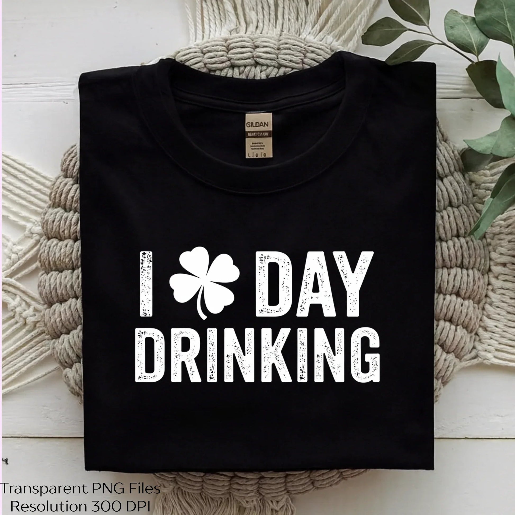 Shamrock Day Drinking Clipart Bundle - CraftNest - Digital Crafting and Art