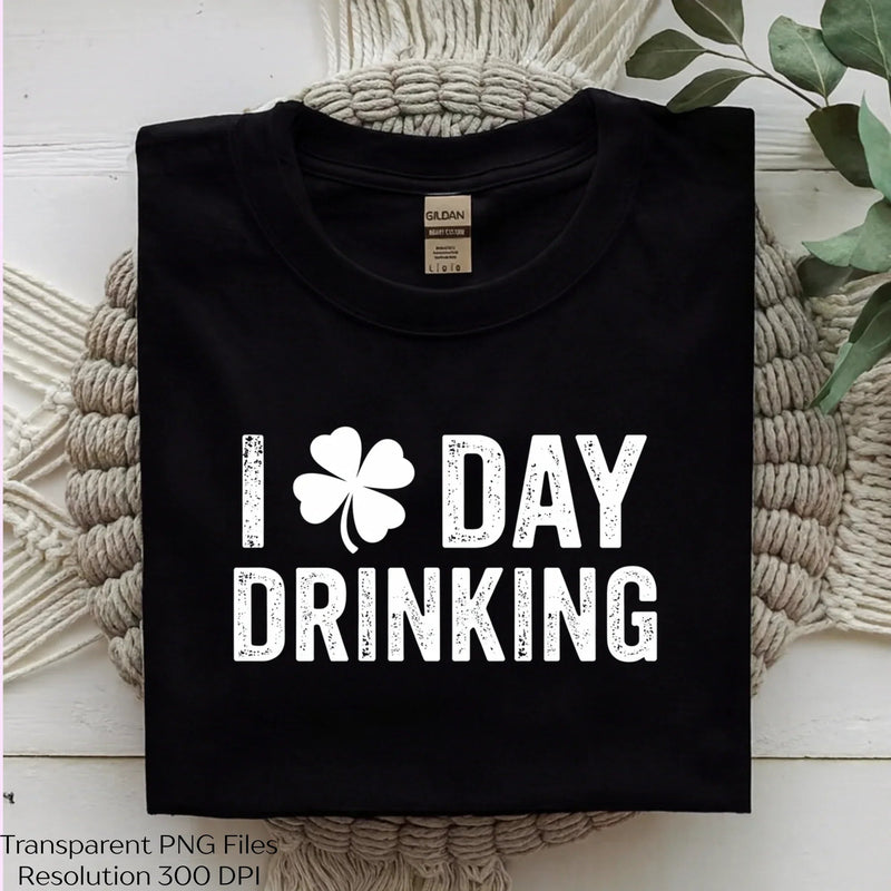 Shamrock Day Drinking Clipart Bundle - CraftNest - Digital Crafting and Art