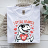 Steal Hearts: 67 Funny Valentine Clipart Bundle