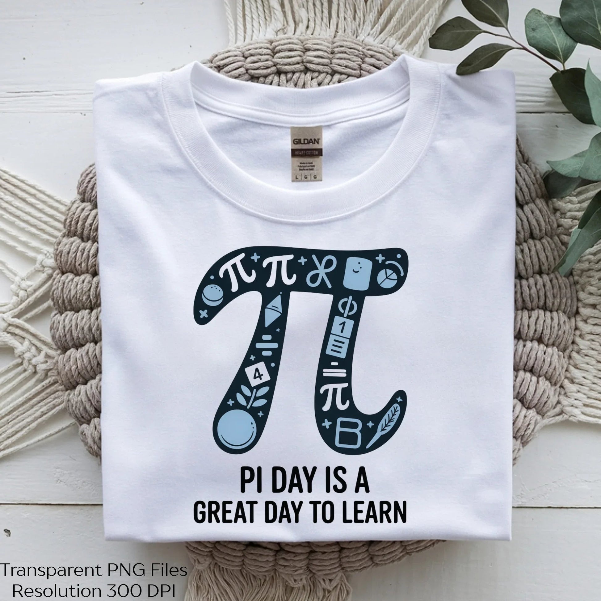 Pi Day Cute Math Clipart Bundle - CraftNest - Digital Crafting and Art