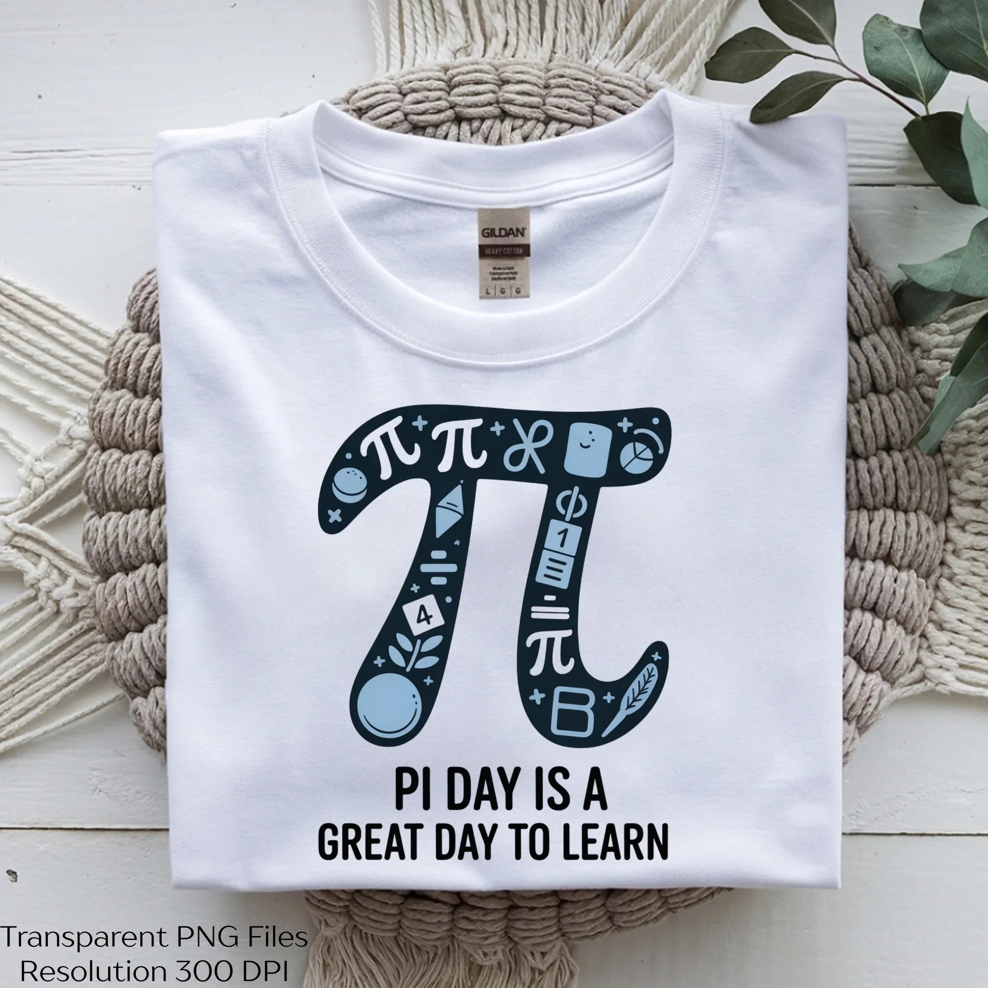 Pi Day Cute Math Clipart Bundle - CraftNest - Digital Crafting and Art