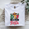 Down To Fiesta Funny Shirt Clipart Bundle