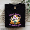 Room on Our Broom Gnomes SVG Bundle