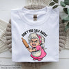 Angry Grandma SVG Bundle