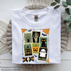 Spooky Season Halloween Ghost Cat SVG Bundle