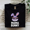 Mama Bunny Cool Mom Clipart Bundle