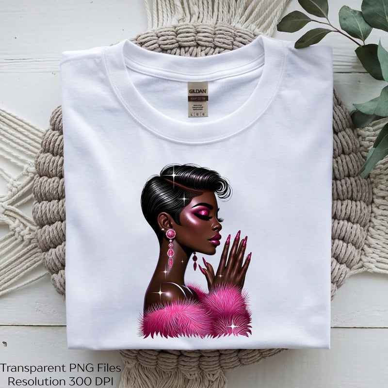 Black Girl Praying Jesus and Faith Clipart Bundle - CraftNest - Digital Crafting and Art