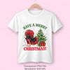Merry Christmas Black Cat Tree SVG Bundle