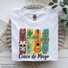 Cinco De Mayo Mexican Fiesta Clipart Bundle