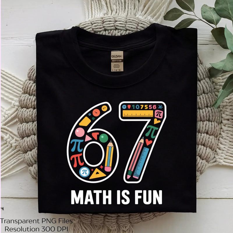 Math Is Fun: Cute Pi Day Clipart Bundle - CraftNest - Digital Crafting and Art