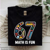 Math Is Fun: Cute Pi Day Clipart Bundle