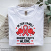 Heart Disease Awareness Shirt Designs Clipart Bundle