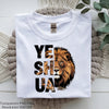 Lion of Judah Yeshua Clipart Bundle