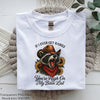 Funny Raccoon Cowboy Clipart Bundle