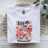 Kiss Me 67 Valentine Day SVG Bundle