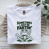 Sometimes Just Be Fartin Frog SVG Bundle
