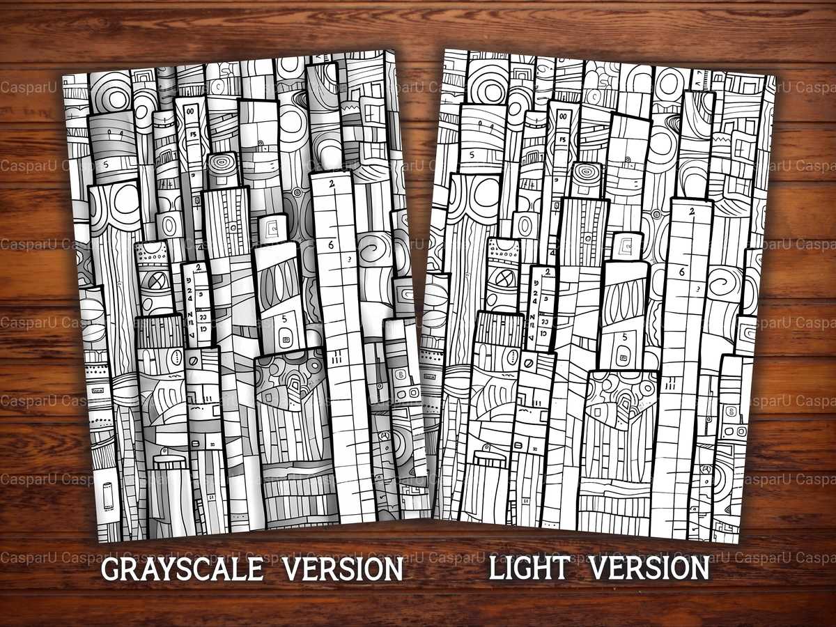 Quilting And Sewing Coloring Books - CraftNest - Digital Crafting and Art