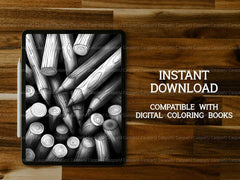 Quilting And Sewing Coloring Books - CraftNest - Digital Crafting and Art