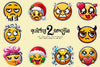 Quirky Emojis V2