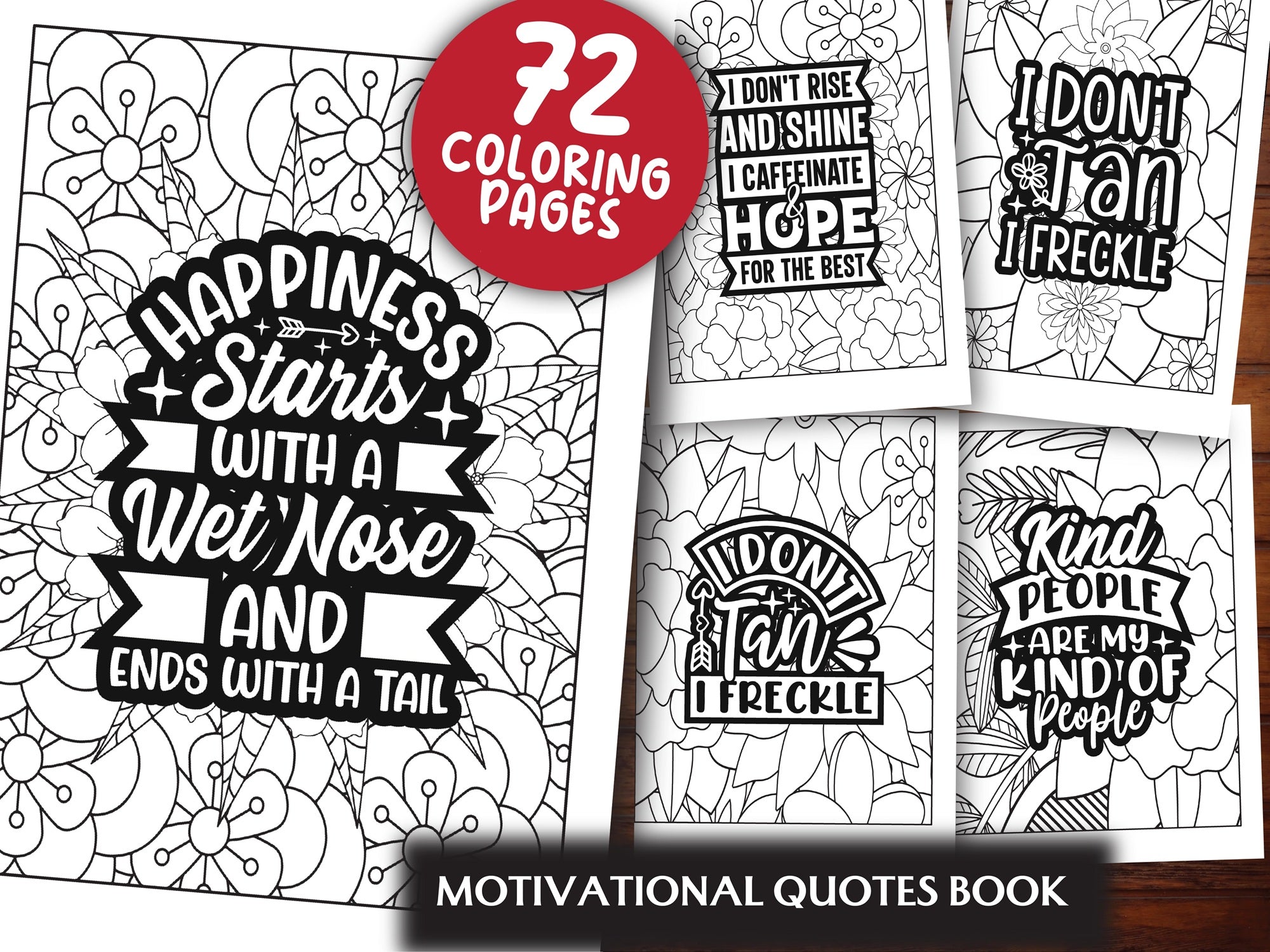 Motivational Quotes Book 2