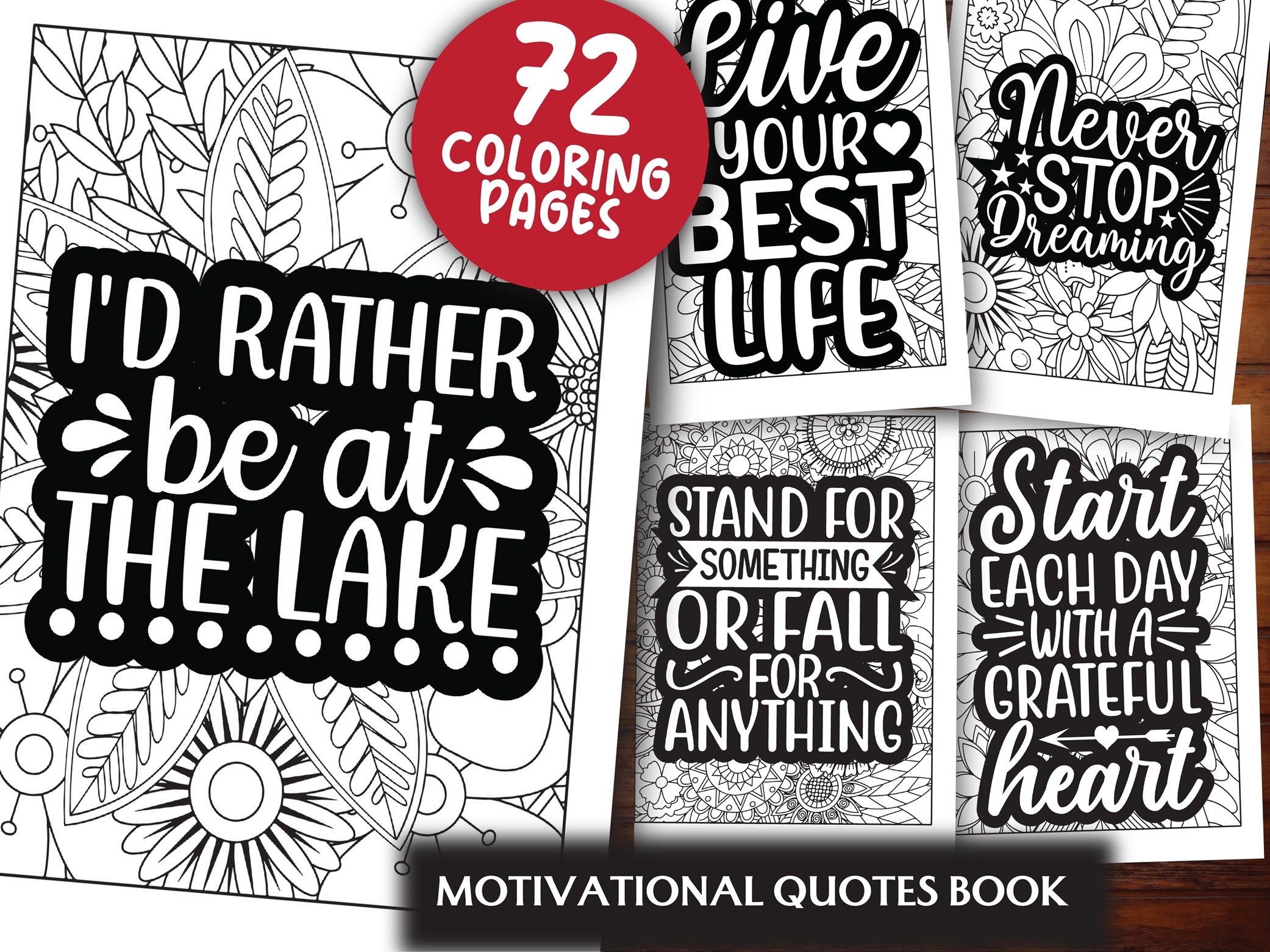 Motivational Quotes Book 3