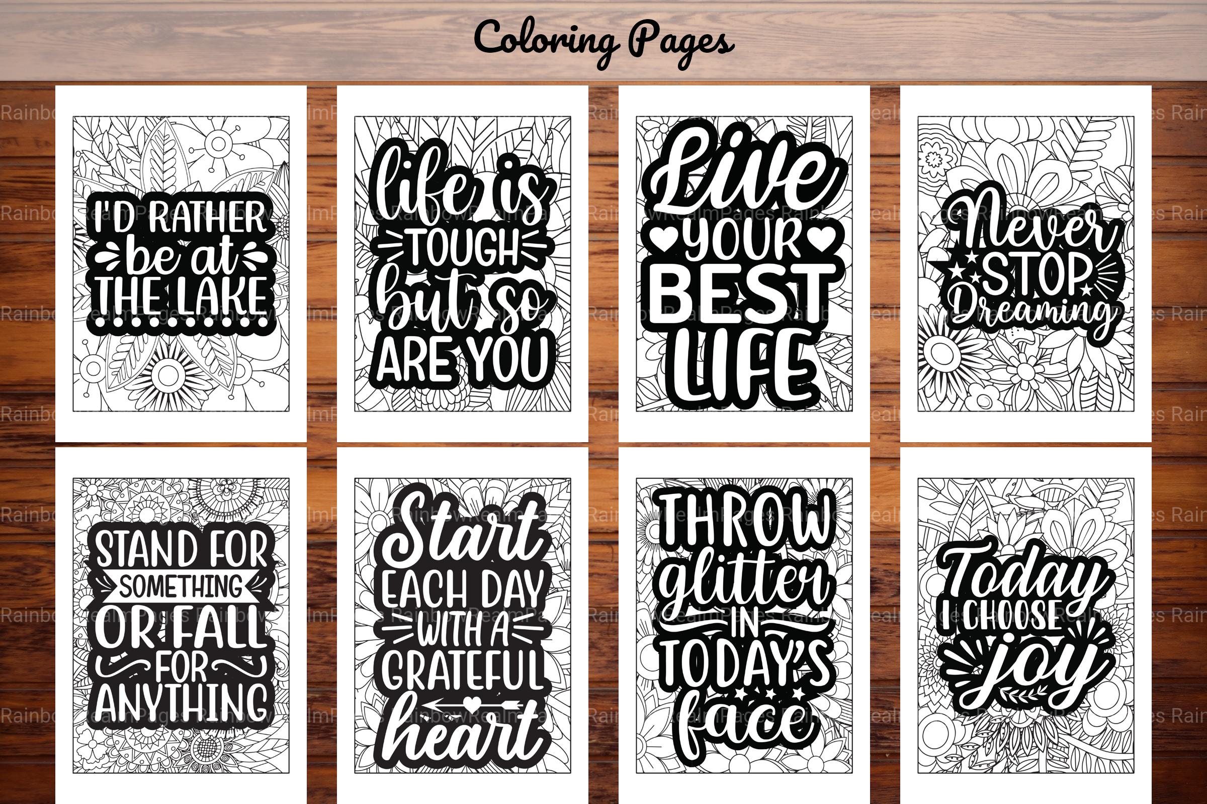 Motivational Quotes Book 3