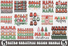 Retro Christmas Design SVG Bundle