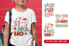 Retro Christmas SVG Bundle