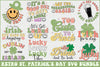 Retro St Patrick's Day Bundle