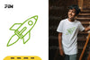 Rocket Outer Space SVG Bundle