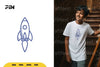 Rocket Outer Space SVG Bundle