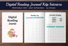 Reading Planner