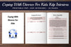 Coping With Divorce for Kids Planner
