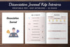 Dissociation Planner  Bundle