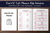 End of Life Planner