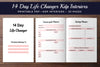 Day Life Changer Planner