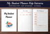 My Student Planner