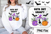 Groovy Halloween Clipart Bundle 4
